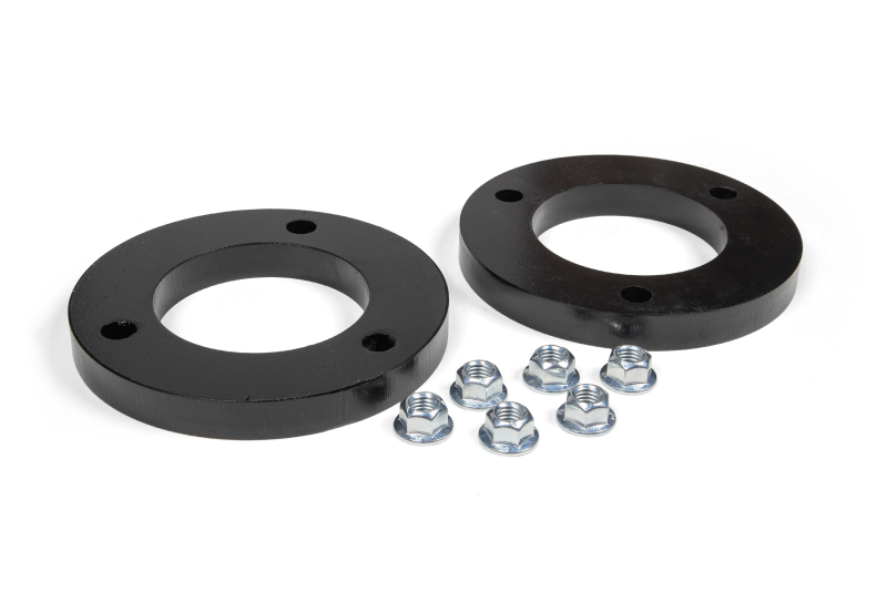 GMC Canyon Suspension Lift Kit - Zone Offroad - 1